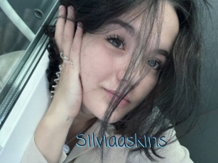silviaaskins My camgirls xxx