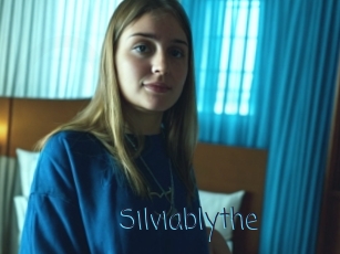 Silviablythe