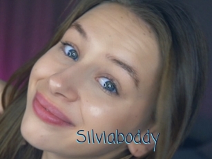 Silviaboddy