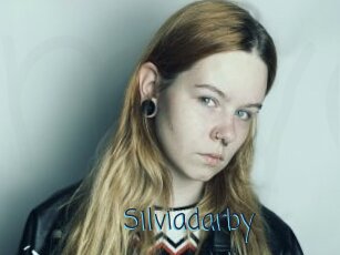 Silviadarby