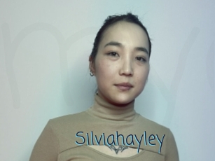 Silviahayley