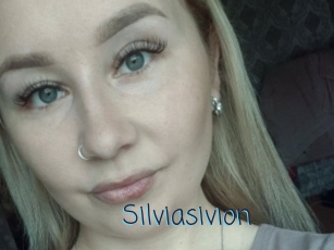 Silviasivion