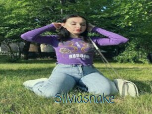 Silviasnake