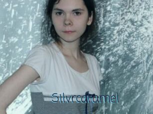 Silvrcaramel