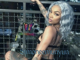 simoneemunyun My camgirls xxx