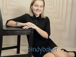 Sindybaker