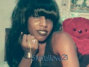 sinfullove21 My camgirls xxx