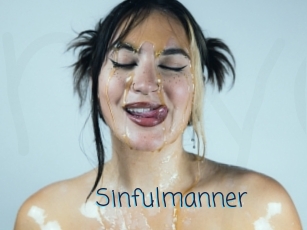 Sinfulmanner