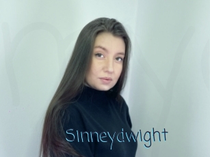sinneydwight My camgirls xxx