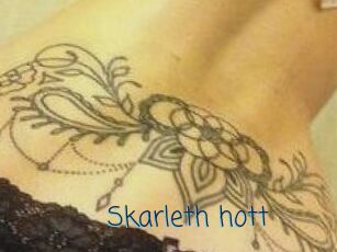 Skarleth_hott