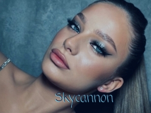 Skycannon
