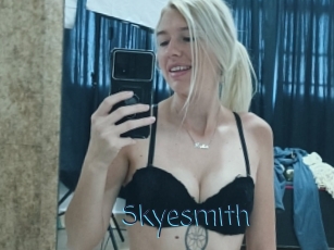 Skyesmith