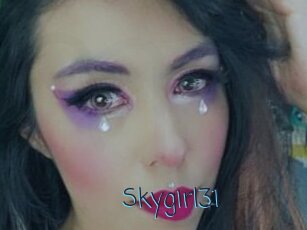 skygirl31 My camgirls xxx