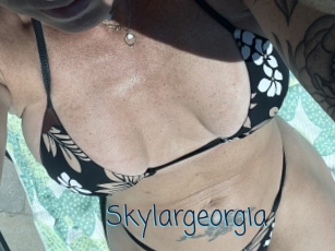 Skylargeorgia