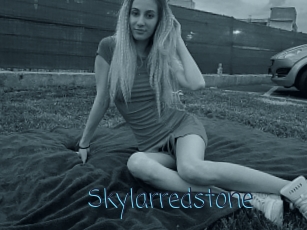 Skylarredstone