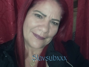 Slavsubxxx