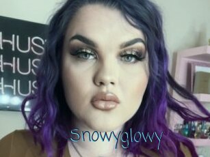 Snowyglowy