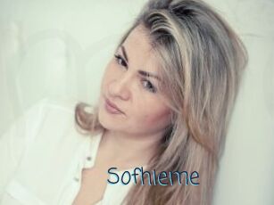 Sofhieme