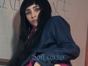 Sofi_carter