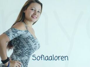Sofiaaloren