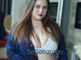 sofiahanson My camgirls xxx