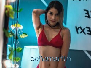 Sofiamartiin