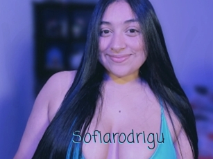 sofiarodrigu My camgirls xxx