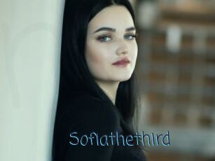 Sofiathethird
