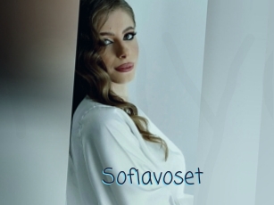 Sofiavoset