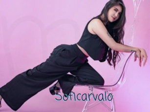 soficarvalo My camgirls xxx