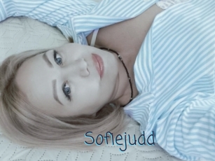 Sofiejudd