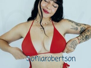 Sofiiarobertson
