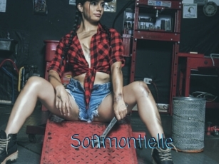 sofimontielle My camgirls xxx