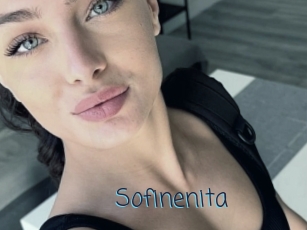 Sofinenita