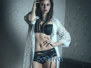 Sofinyar