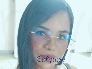 Sofyrose