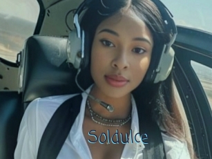 Soldulce