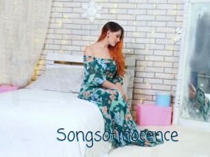 Songsofinocence