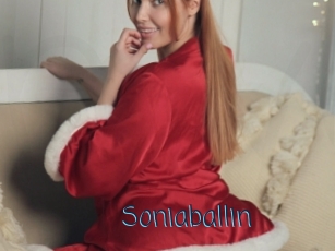 Soniaballin