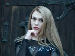 Soniacuty