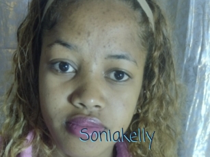 Soniakelly