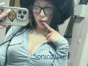 sonicaluxe My camgirls xxx