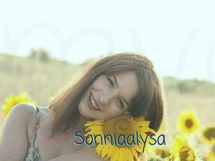 Sonniaalysa