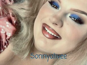 Sonnyalivee