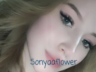 Sonyaaflower