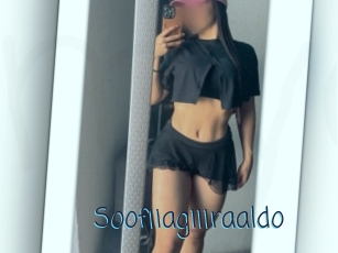 Soofiiagiiiraaldo