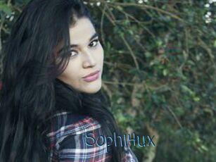 Sophi4ux