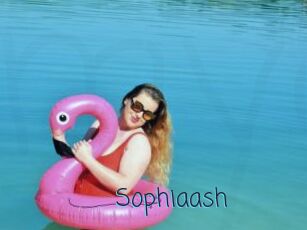 Sophiaash