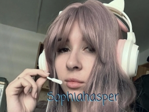 Sophiahasper