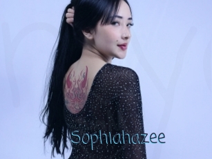 Sophiahazee
